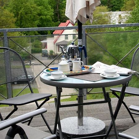 Villa Aegir Villa Aegir 122 Heringsdorf  Eksteriør bilde