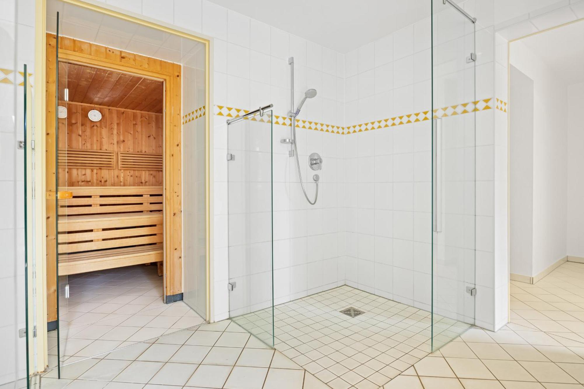 Villa Aegir Villa Aegir 122 Heringsdorf  Eksteriør bilde